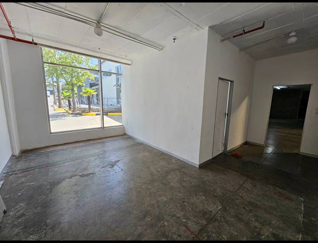 1,800M² FACTORY TO LET IN KYA SANDS